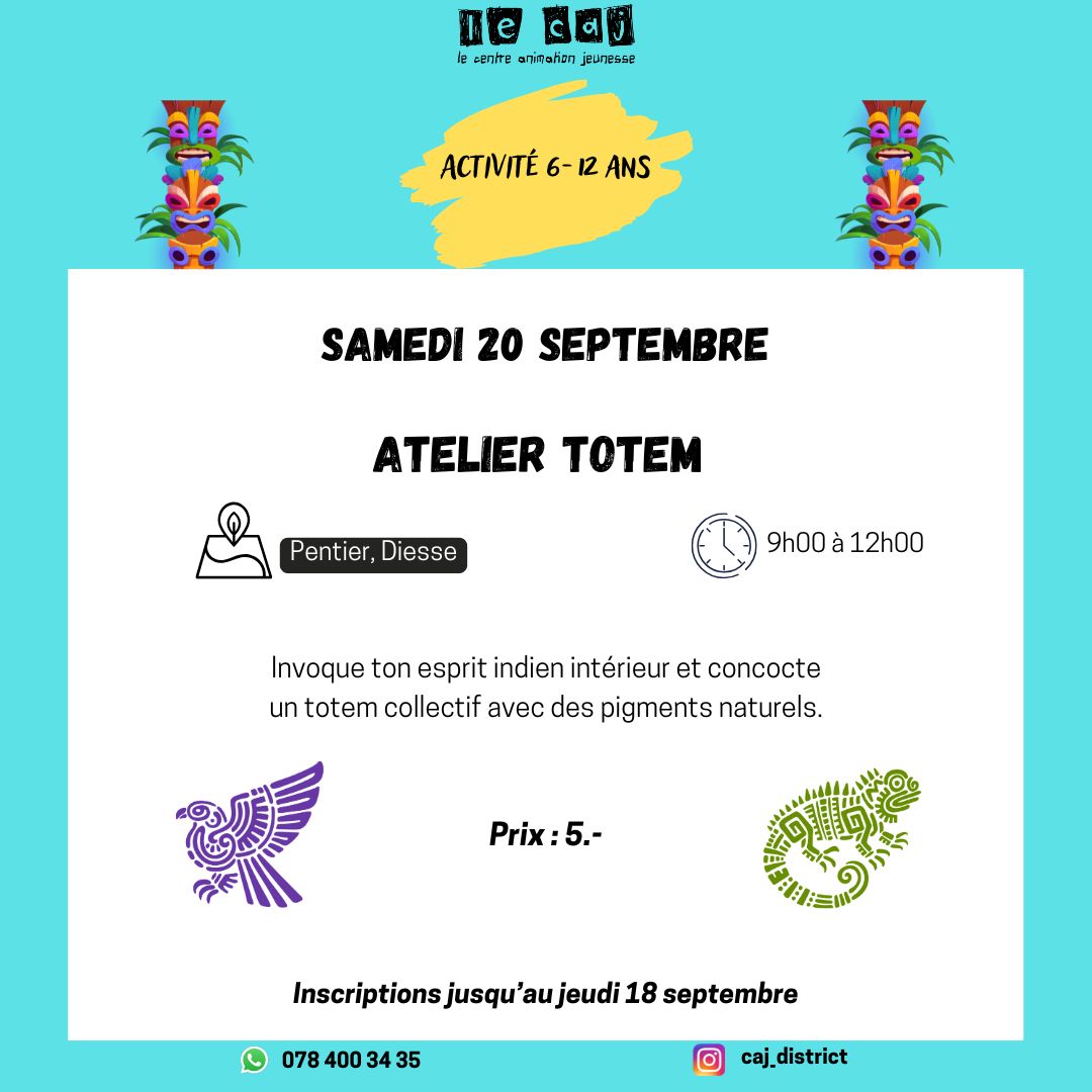 Atelier totem 20.09(2)